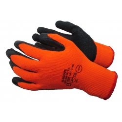 Rękawice ocieplane M-GLOVE L1401 Recowinter CE kat. 2131